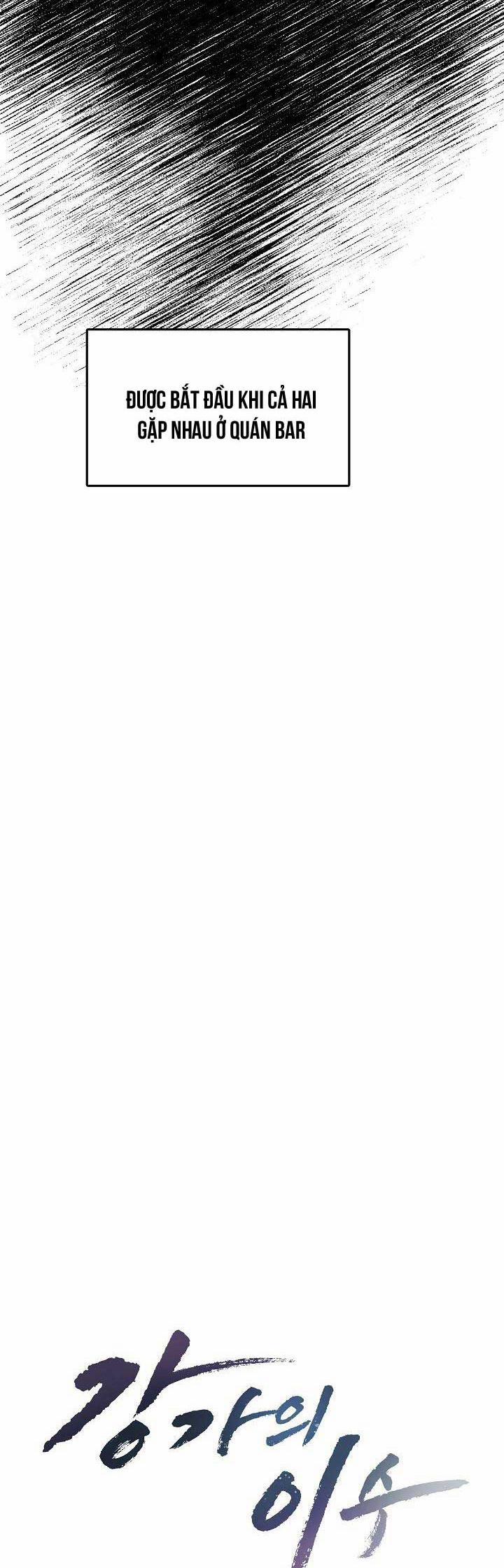 Làm Dâu Nhà Tài Phiệt Họ Kang 1 trang 12