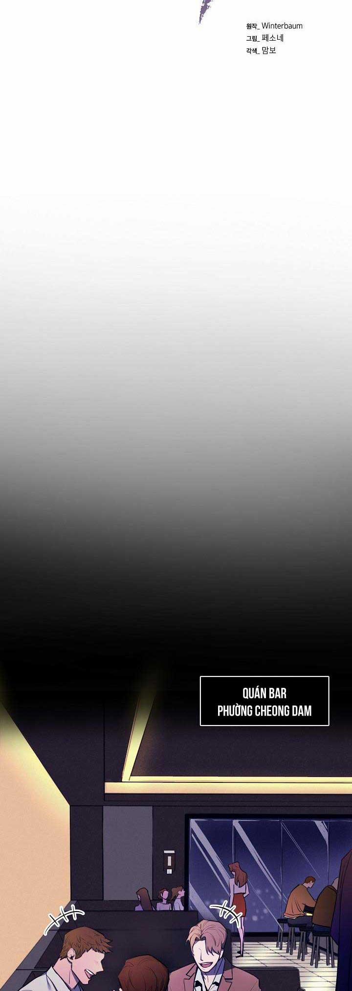 Làm Dâu Nhà Tài Phiệt Họ Kang 1 trang 13