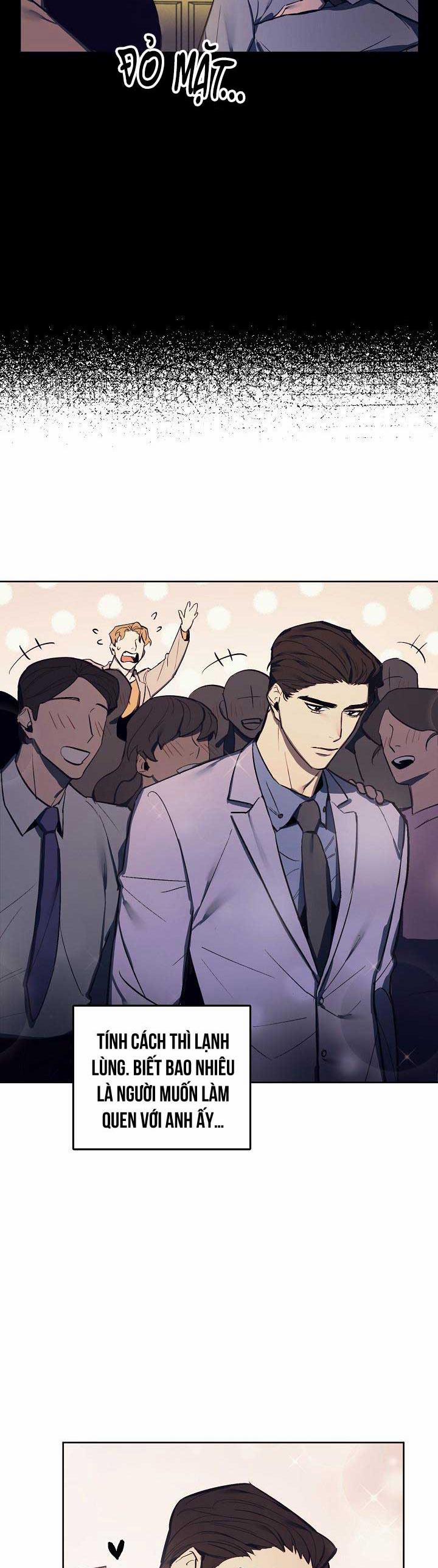 Làm Dâu Nhà Tài Phiệt Họ Kang 1 trang 16