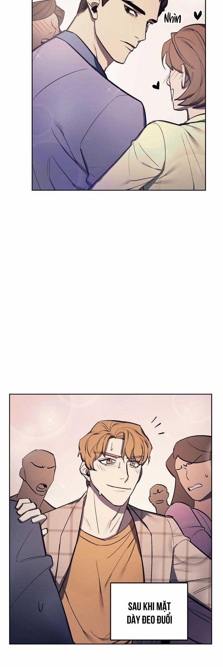 Làm Dâu Nhà Tài Phiệt Họ Kang 1 trang 17