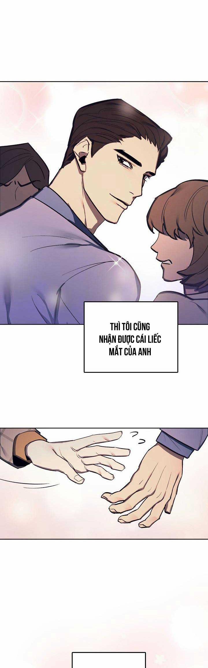 Làm Dâu Nhà Tài Phiệt Họ Kang 1 trang 18