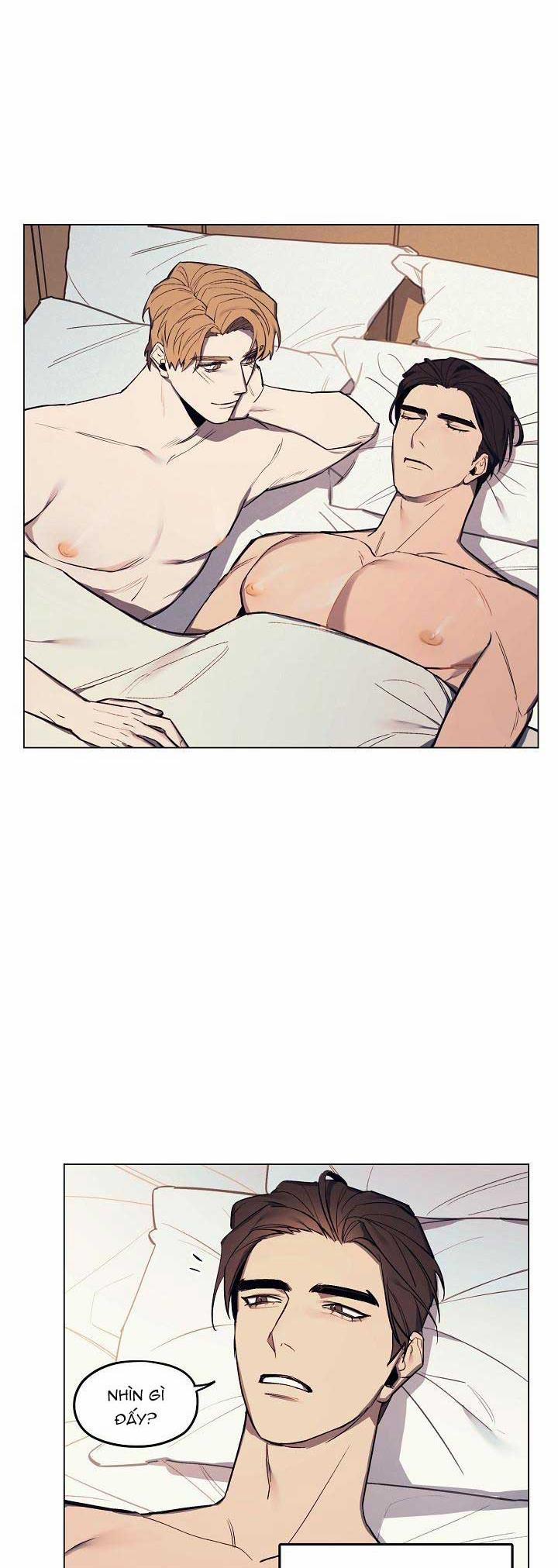 Làm Dâu Nhà Tài Phiệt Họ Kang 1 trang 23
