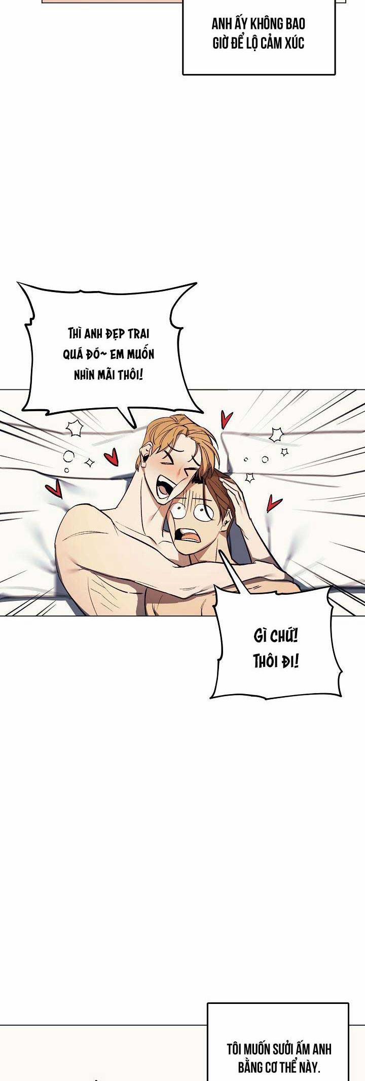 Làm Dâu Nhà Tài Phiệt Họ Kang 1 trang 24