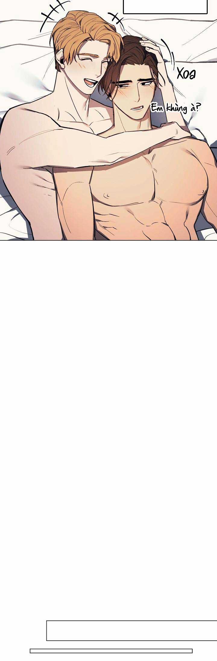 Làm Dâu Nhà Tài Phiệt Họ Kang 1 trang 25