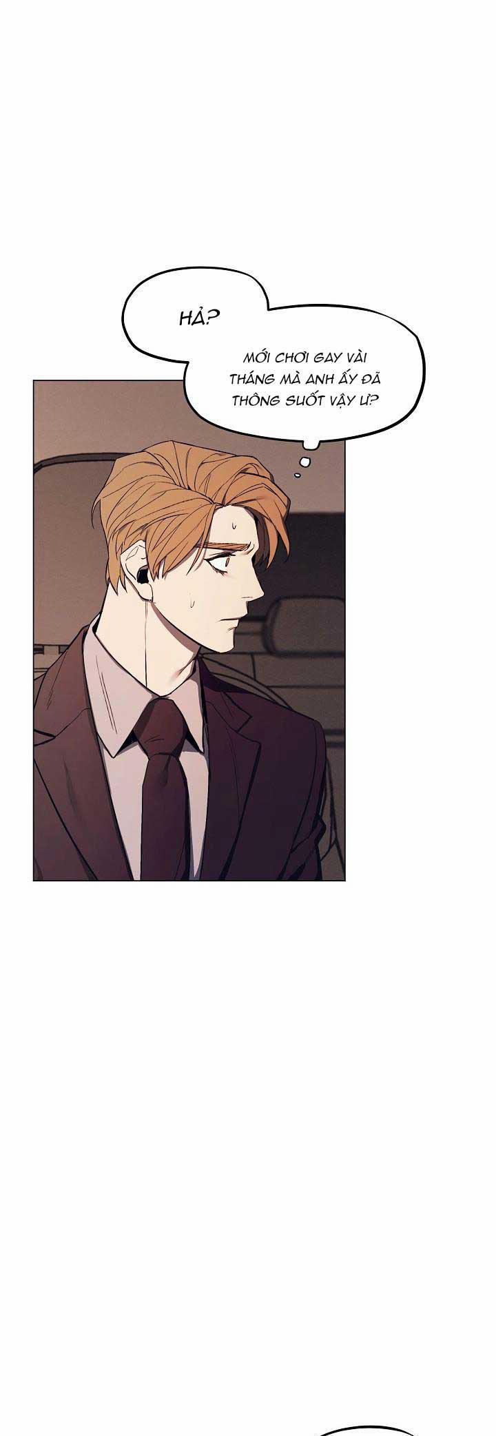 Làm Dâu Nhà Tài Phiệt Họ Kang 1 trang 29