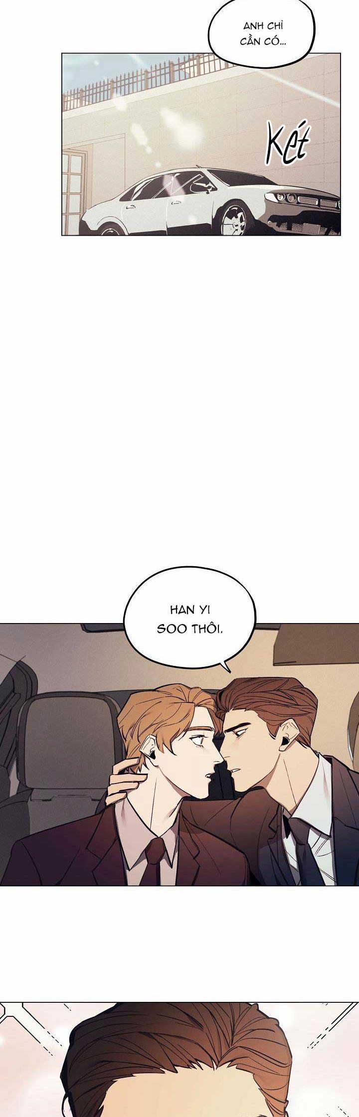 Làm Dâu Nhà Tài Phiệt Họ Kang 1 trang 30