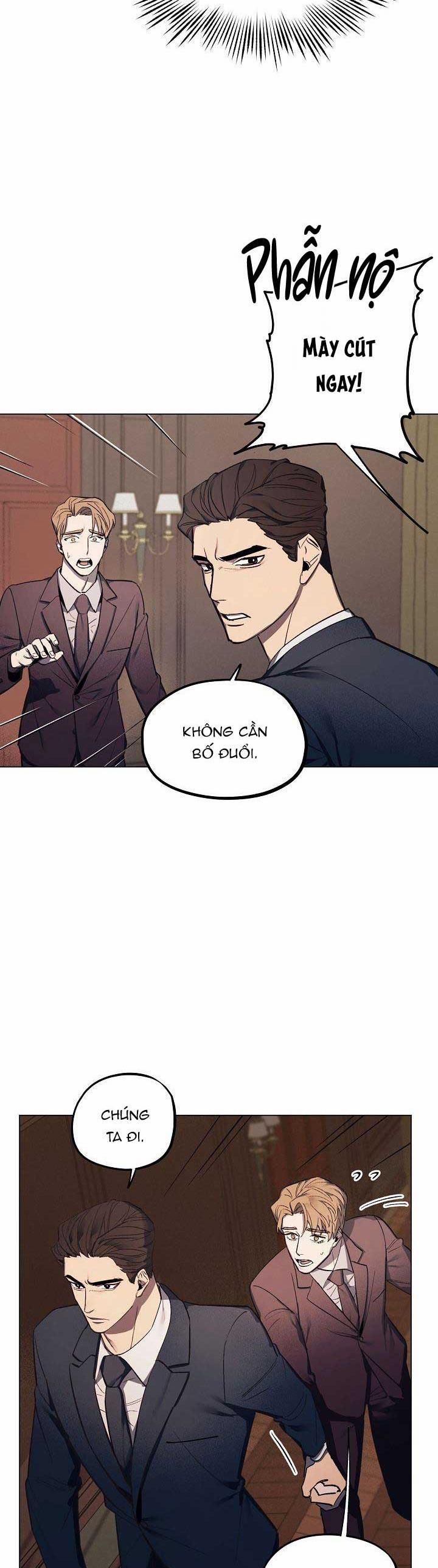 Làm Dâu Nhà Tài Phiệt Họ Kang 1 trang 34