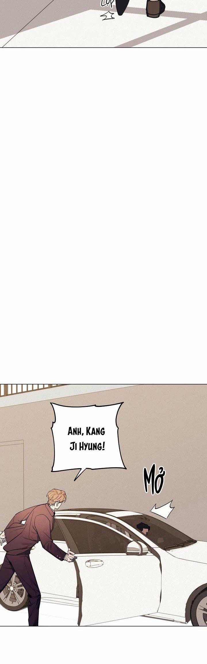 Làm Dâu Nhà Tài Phiệt Họ Kang 1 trang 36