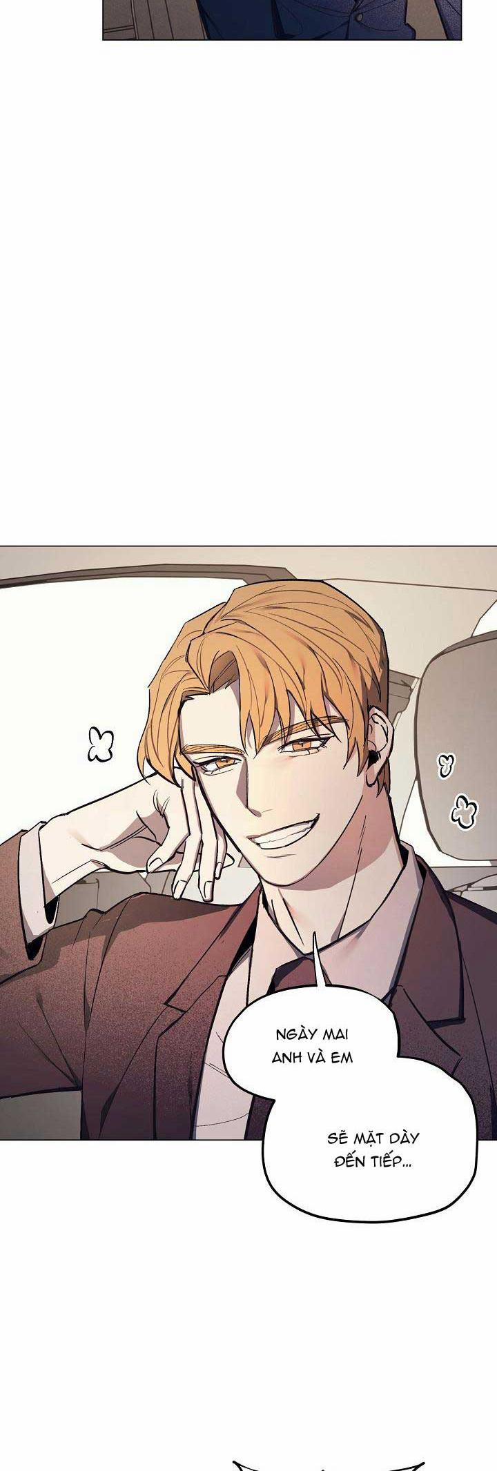 Làm Dâu Nhà Tài Phiệt Họ Kang 1 trang 43