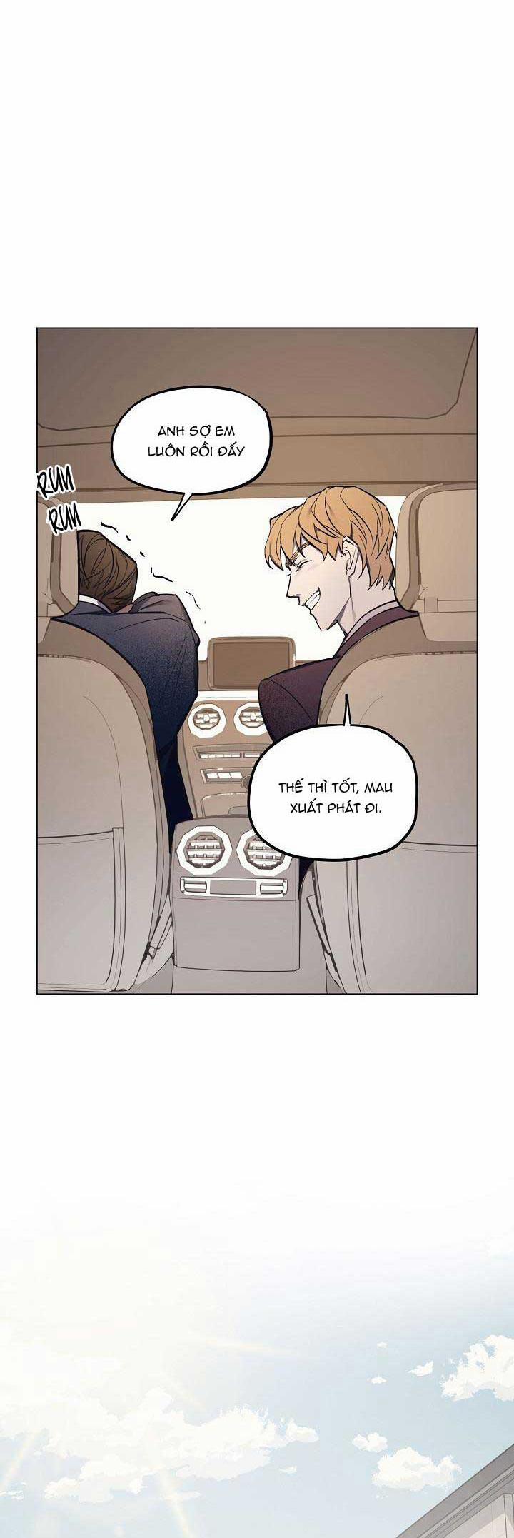 Làm Dâu Nhà Tài Phiệt Họ Kang 1 trang 46