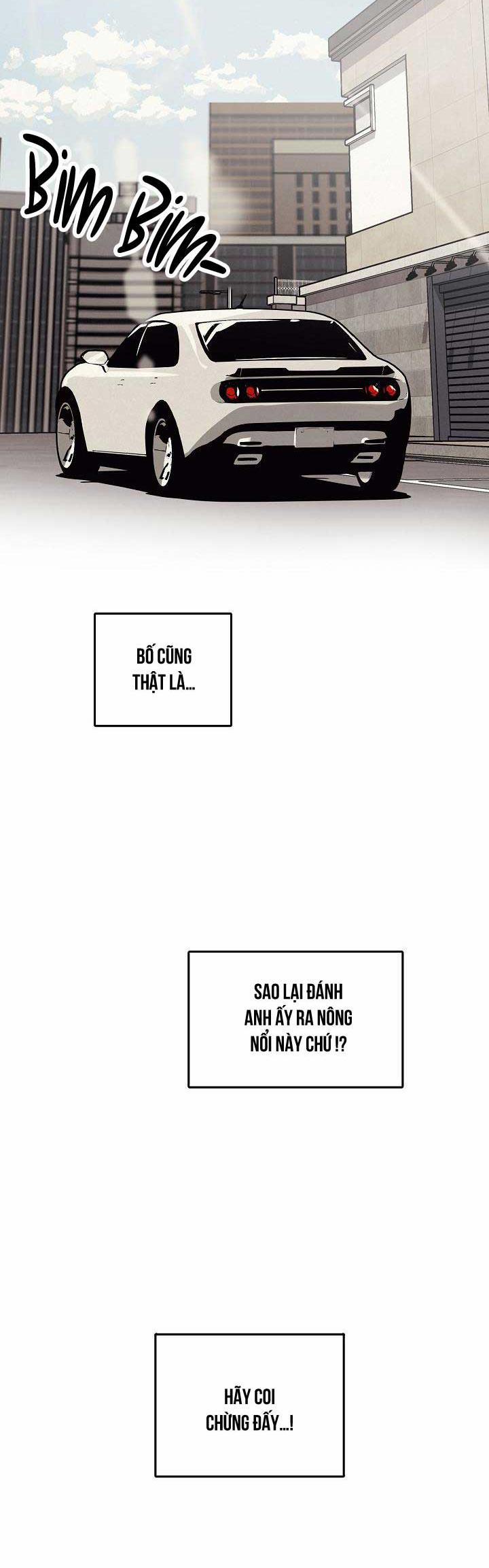 Làm Dâu Nhà Tài Phiệt Họ Kang 1 trang 47