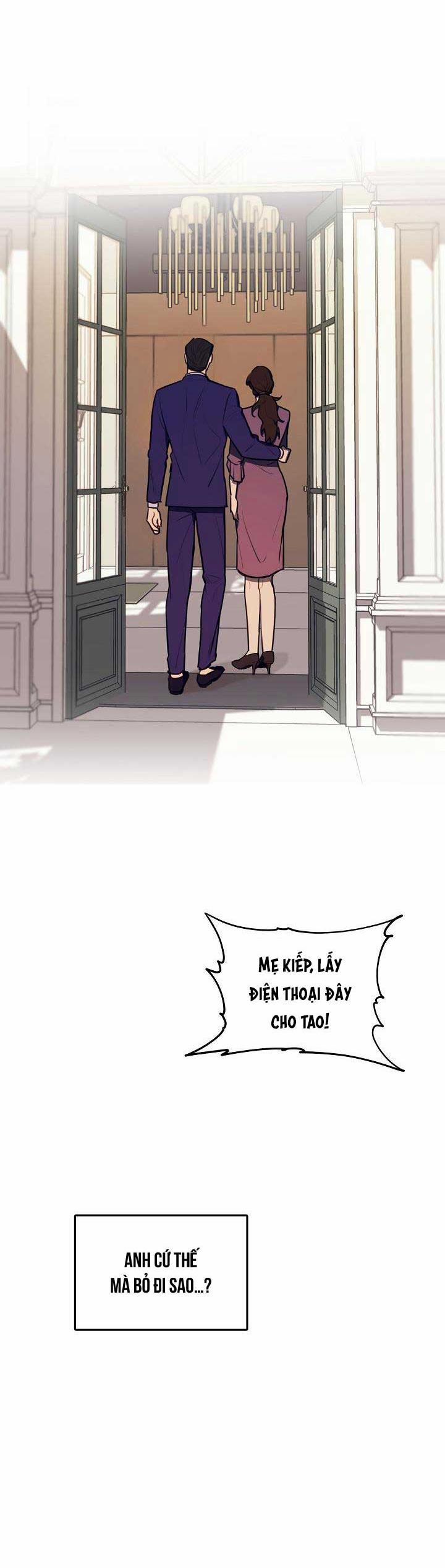 Làm Dâu Nhà Tài Phiệt Họ Kang 1 trang 9