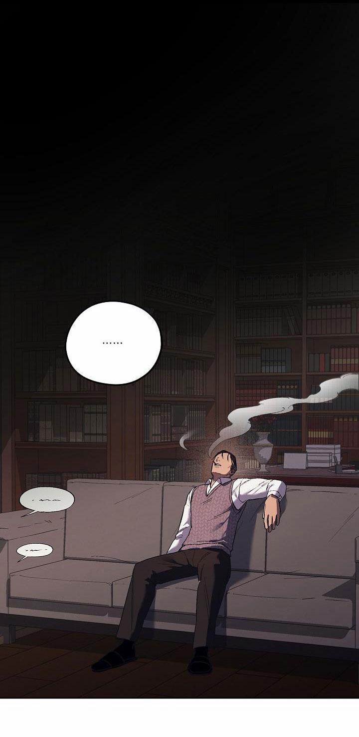 Làm Dâu Nhà Tài Phiệt Họ Kang 10 trang 14