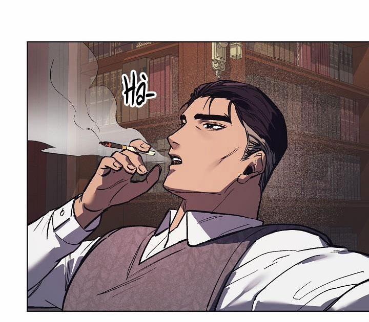 Làm Dâu Nhà Tài Phiệt Họ Kang 10 trang 15