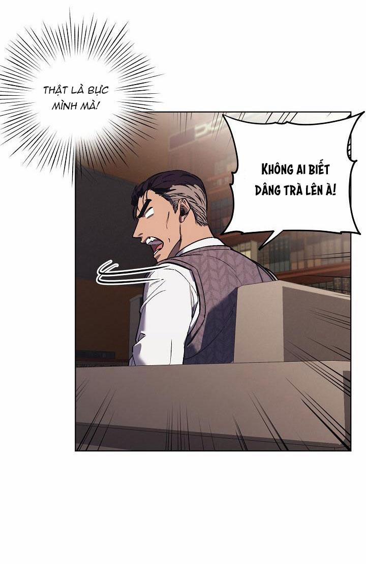 Làm Dâu Nhà Tài Phiệt Họ Kang 10 trang 19