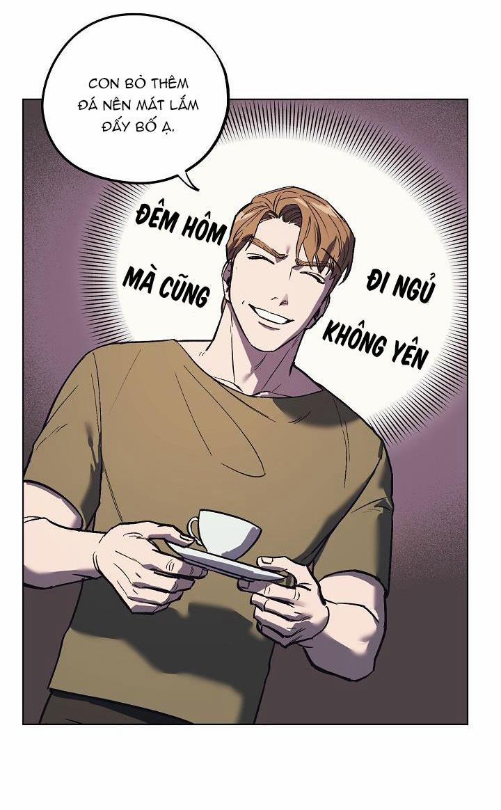 Làm Dâu Nhà Tài Phiệt Họ Kang 10 trang 21