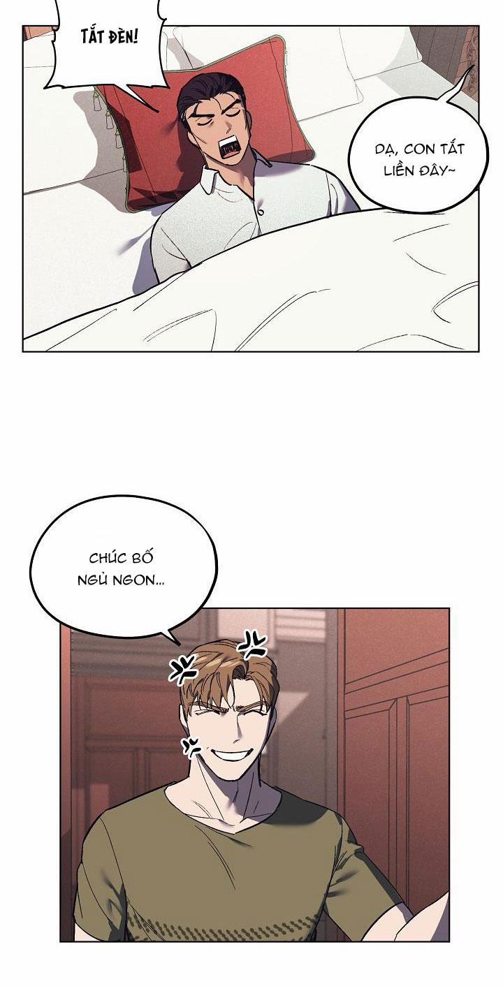 Làm Dâu Nhà Tài Phiệt Họ Kang 10 trang 25