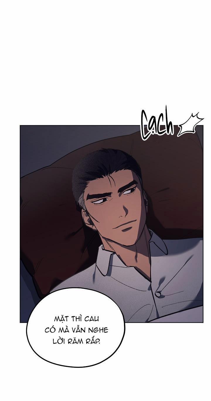 Làm Dâu Nhà Tài Phiệt Họ Kang 10 trang 26