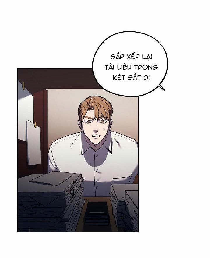 Làm Dâu Nhà Tài Phiệt Họ Kang 10 trang 28