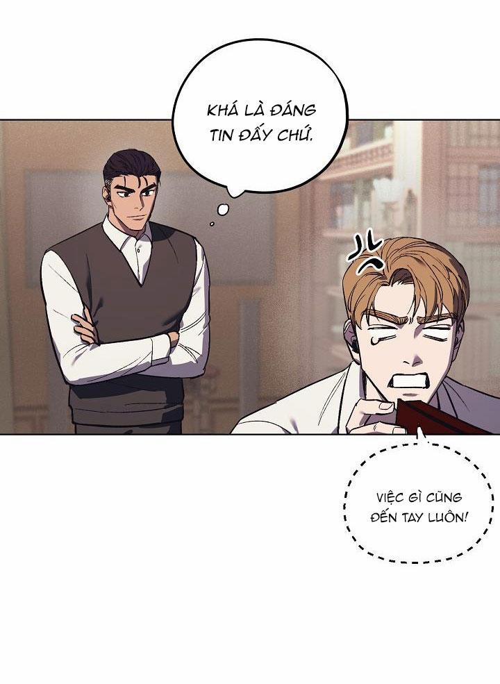 Làm Dâu Nhà Tài Phiệt Họ Kang 10 trang 30