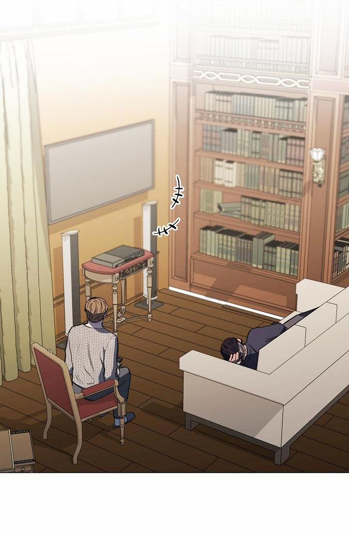 Làm Dâu Nhà Tài Phiệt Họ Kang 10 trang 36