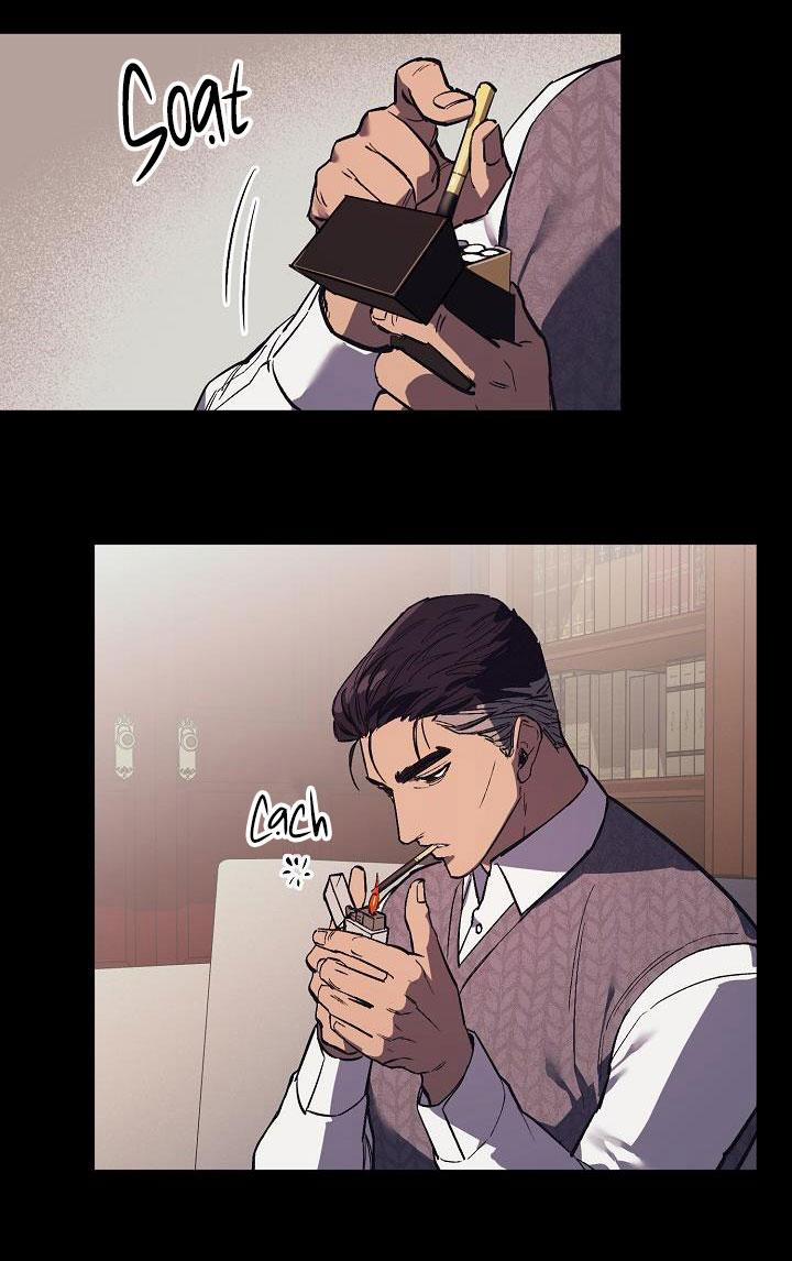 Làm Dâu Nhà Tài Phiệt Họ Kang 10 trang 4