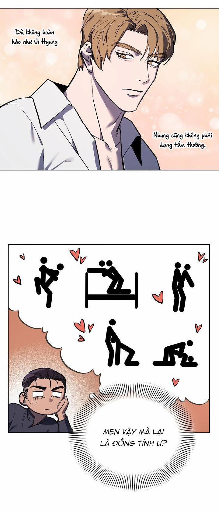 Làm Dâu Nhà Tài Phiệt Họ Kang 10 trang 40