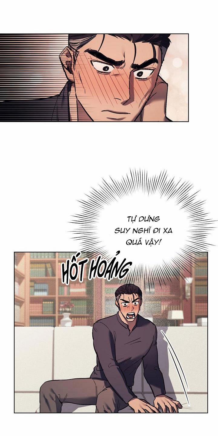 Làm Dâu Nhà Tài Phiệt Họ Kang 10 trang 44