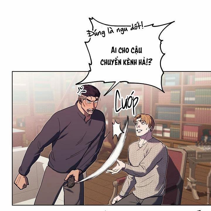 Làm Dâu Nhà Tài Phiệt Họ Kang 10 trang 50
