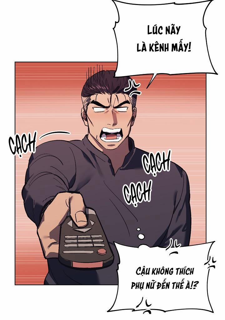 Làm Dâu Nhà Tài Phiệt Họ Kang 10 trang 51