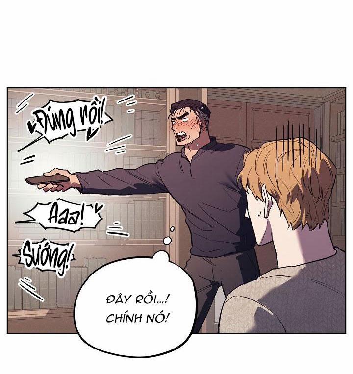 Làm Dâu Nhà Tài Phiệt Họ Kang 10 trang 53