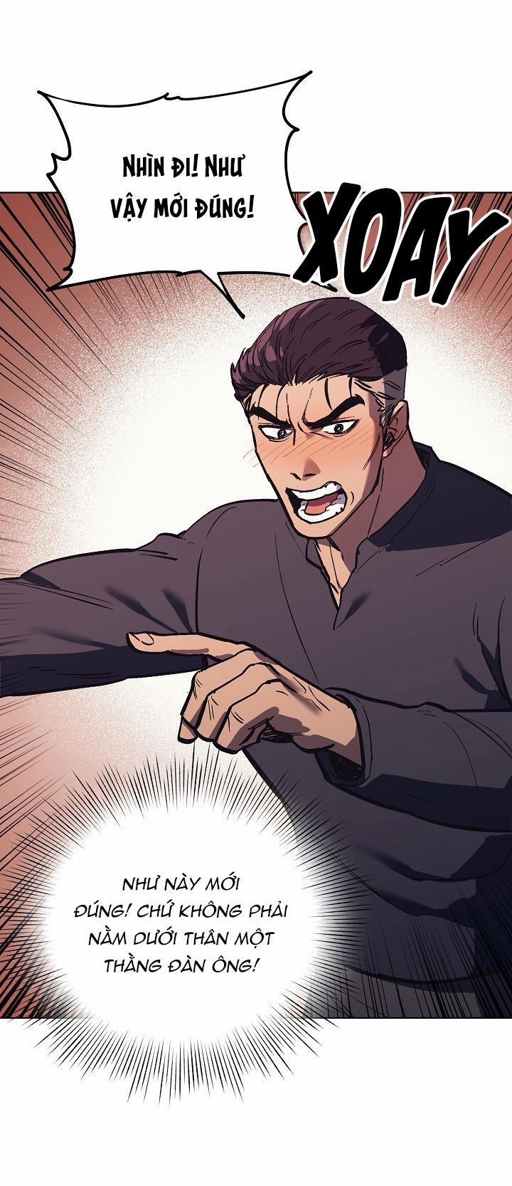 Làm Dâu Nhà Tài Phiệt Họ Kang 10 trang 54