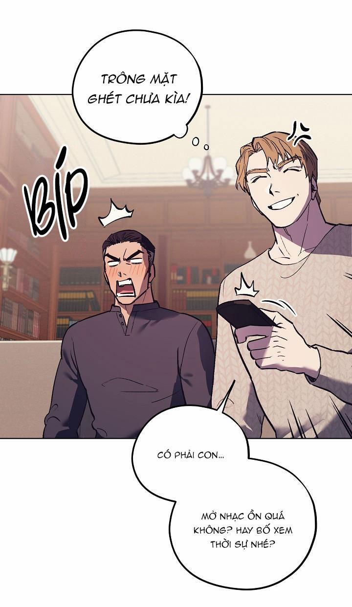 Làm Dâu Nhà Tài Phiệt Họ Kang 11 trang 13