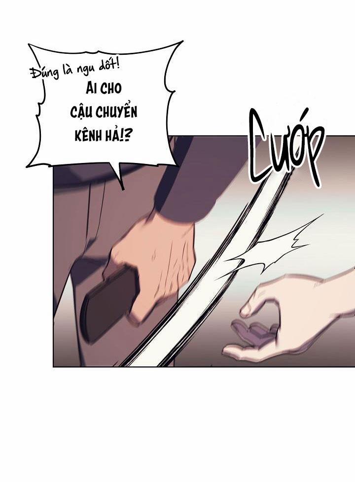 Làm Dâu Nhà Tài Phiệt Họ Kang 11 trang 14
