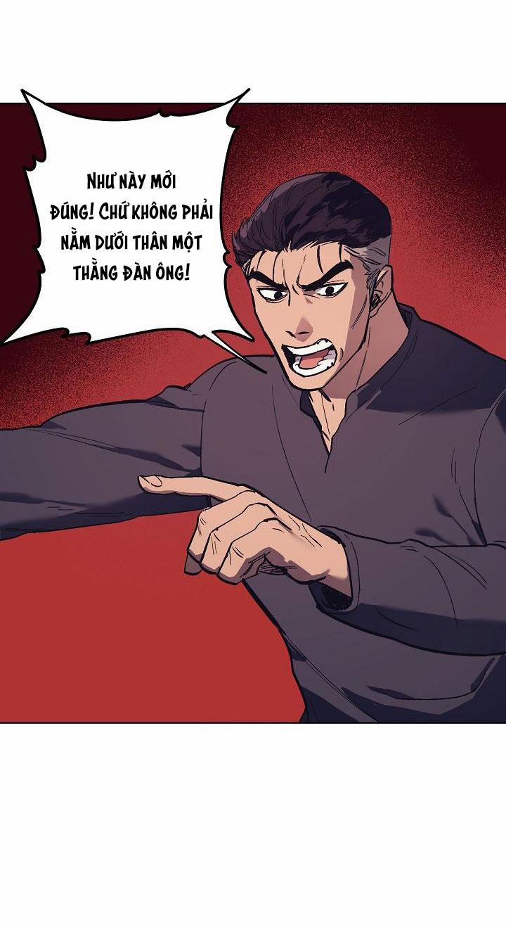 Làm Dâu Nhà Tài Phiệt Họ Kang 11 trang 16