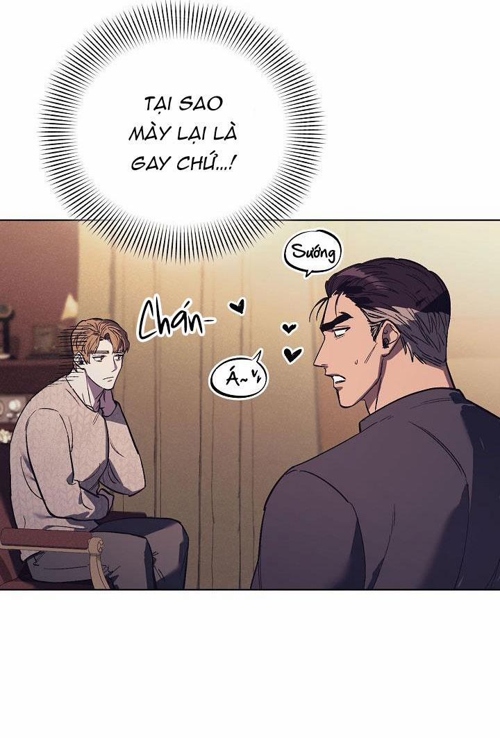 Làm Dâu Nhà Tài Phiệt Họ Kang 11 trang 23