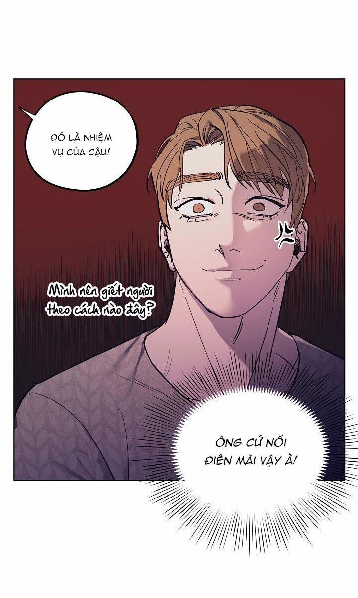 Làm Dâu Nhà Tài Phiệt Họ Kang 11 trang 27