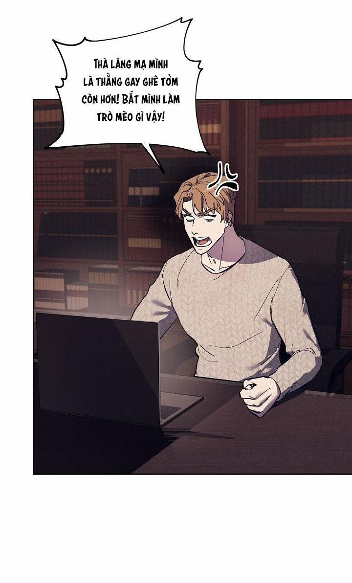 Làm Dâu Nhà Tài Phiệt Họ Kang 11 trang 32