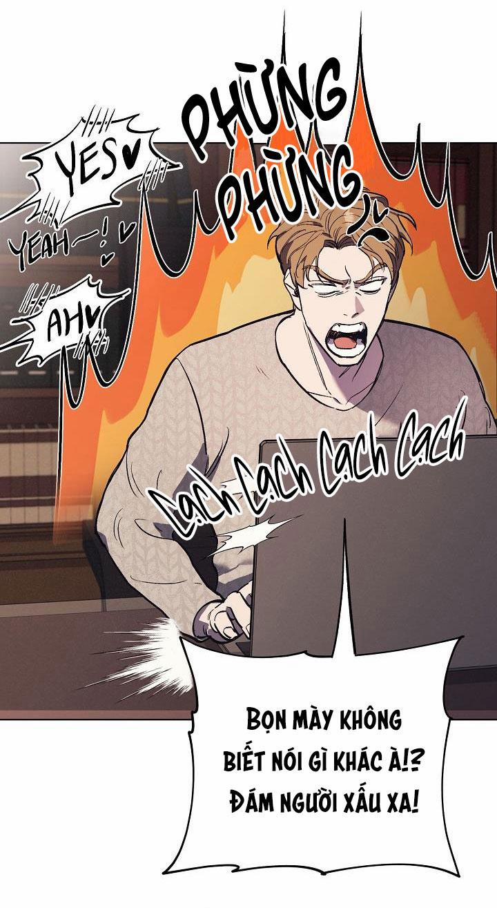 Làm Dâu Nhà Tài Phiệt Họ Kang 11 trang 34