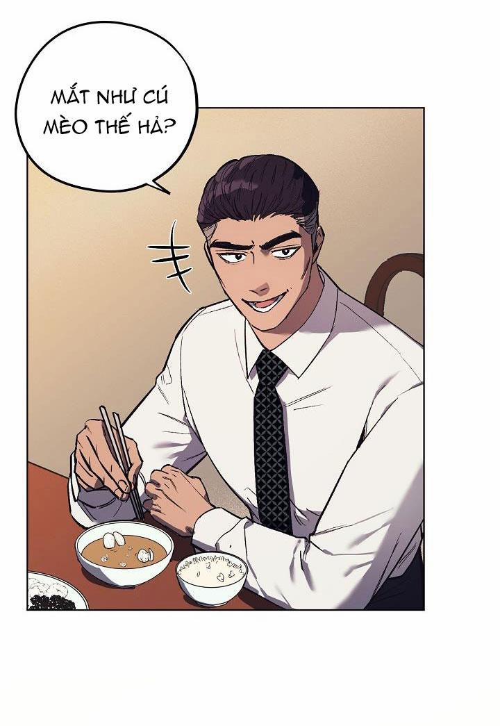 Làm Dâu Nhà Tài Phiệt Họ Kang 11 trang 38