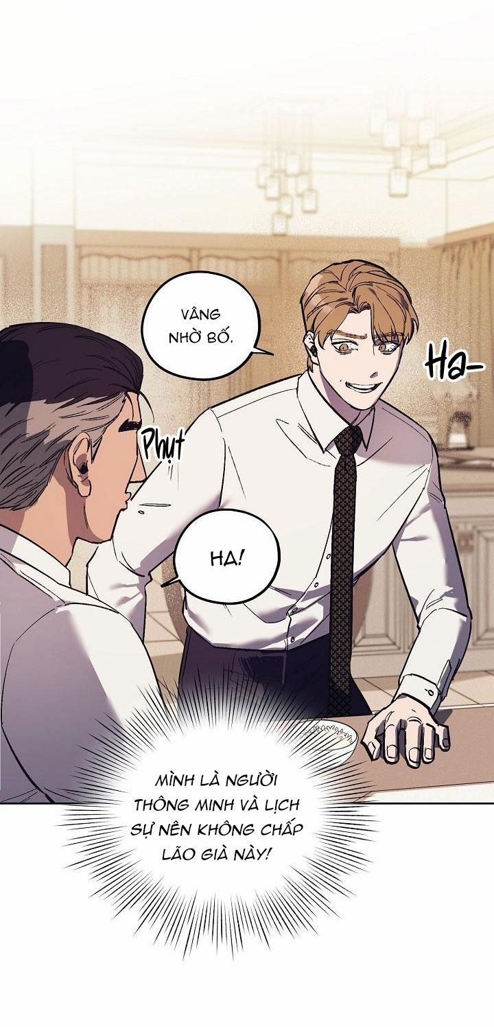 Làm Dâu Nhà Tài Phiệt Họ Kang 11 trang 39