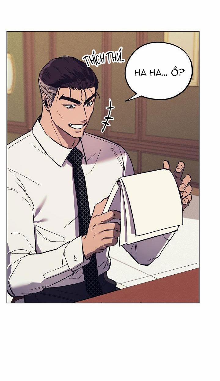 Làm Dâu Nhà Tài Phiệt Họ Kang 11 trang 42