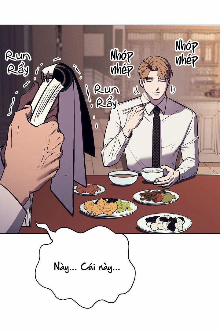 Làm Dâu Nhà Tài Phiệt Họ Kang 11 trang 43