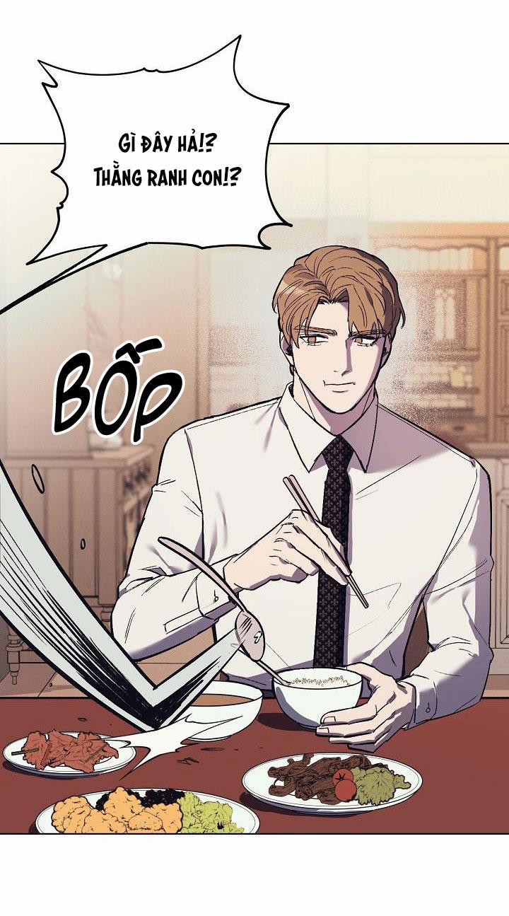 Làm Dâu Nhà Tài Phiệt Họ Kang 11 trang 44