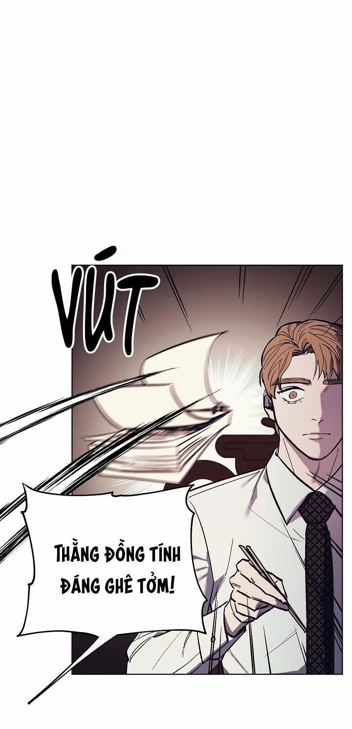 Làm Dâu Nhà Tài Phiệt Họ Kang 11 trang 49