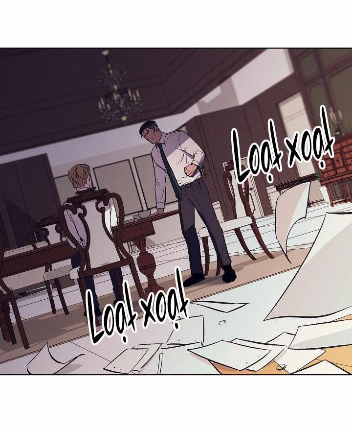 Làm Dâu Nhà Tài Phiệt Họ Kang 11 trang 50