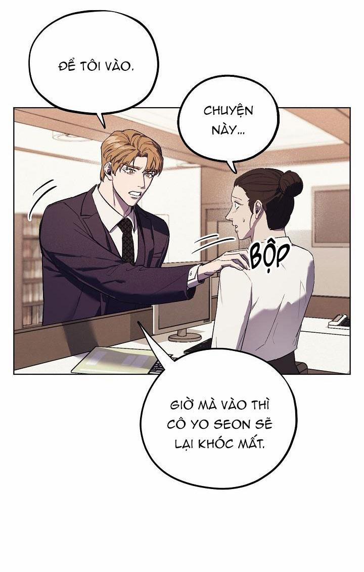 Làm Dâu Nhà Tài Phiệt Họ Kang 11 trang 64