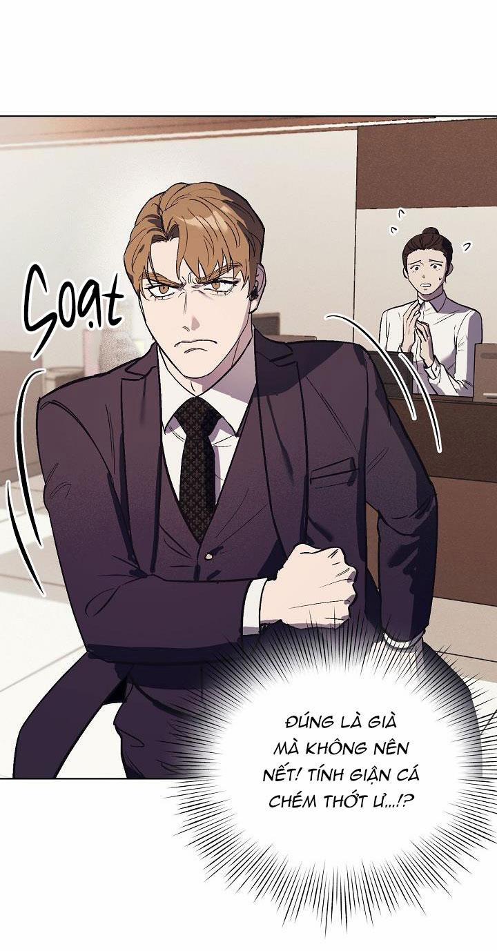 Làm Dâu Nhà Tài Phiệt Họ Kang 11 trang 65