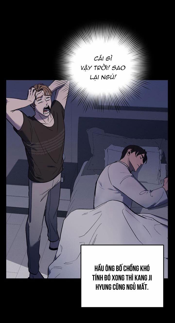 Làm Dâu Nhà Tài Phiệt Họ Kang 11 trang 8