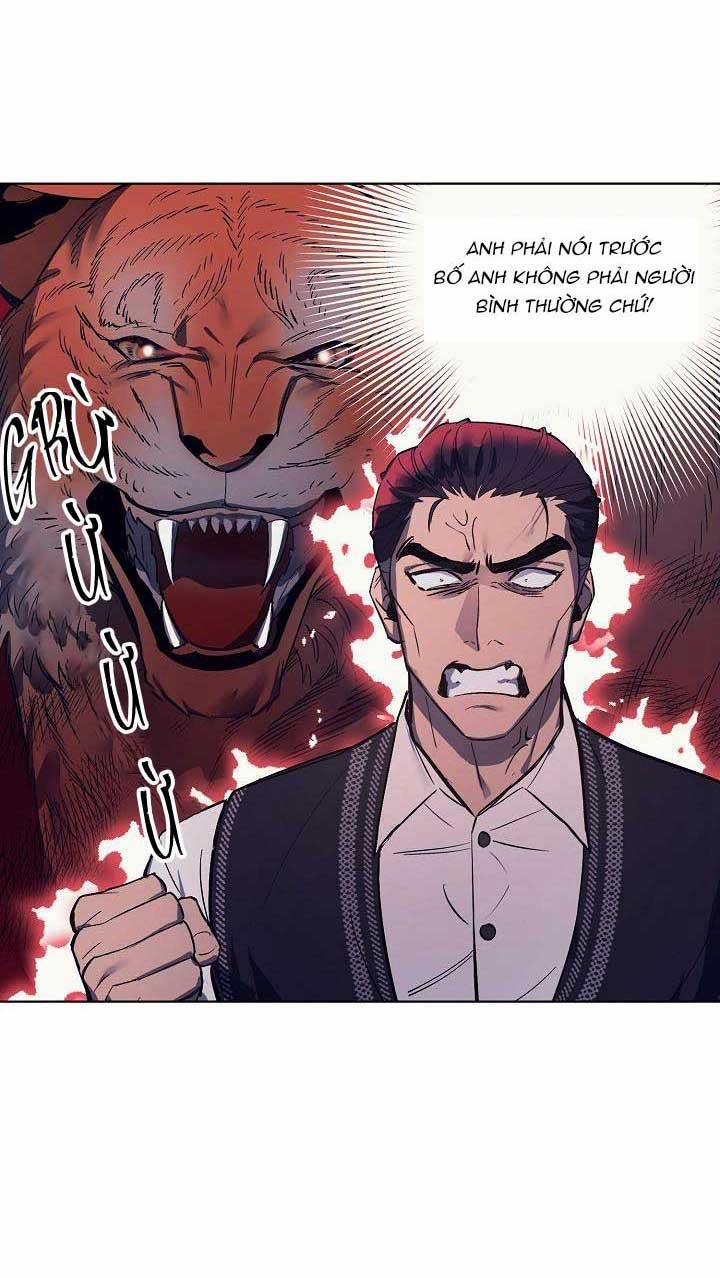 Làm Dâu Nhà Tài Phiệt Họ Kang 2 trang 11